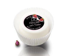 Aber bitte mit Sahne Body Butter