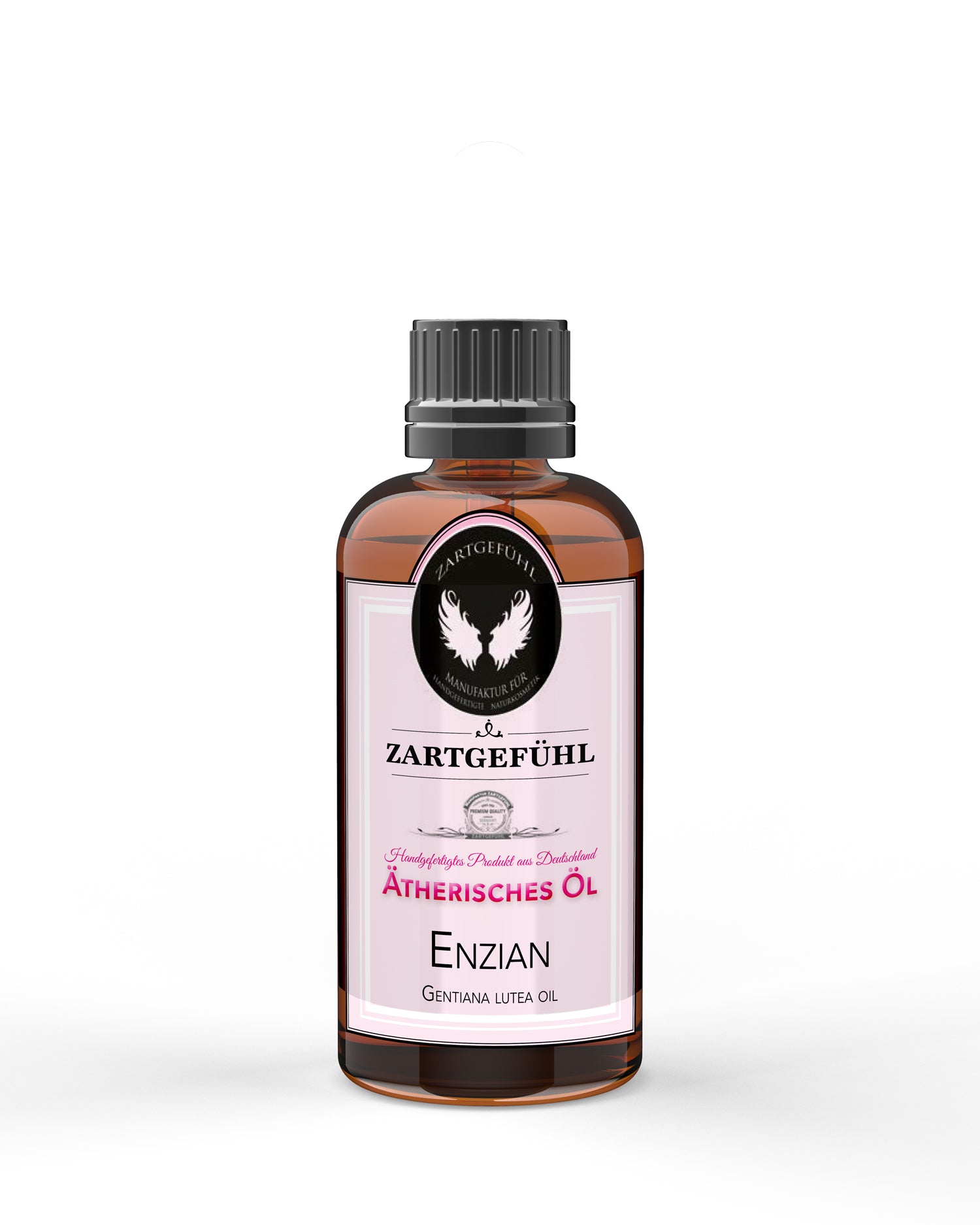 therisches l Enzian  Manufaktur ZARTGEFHL