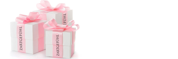 GESCHENKE
