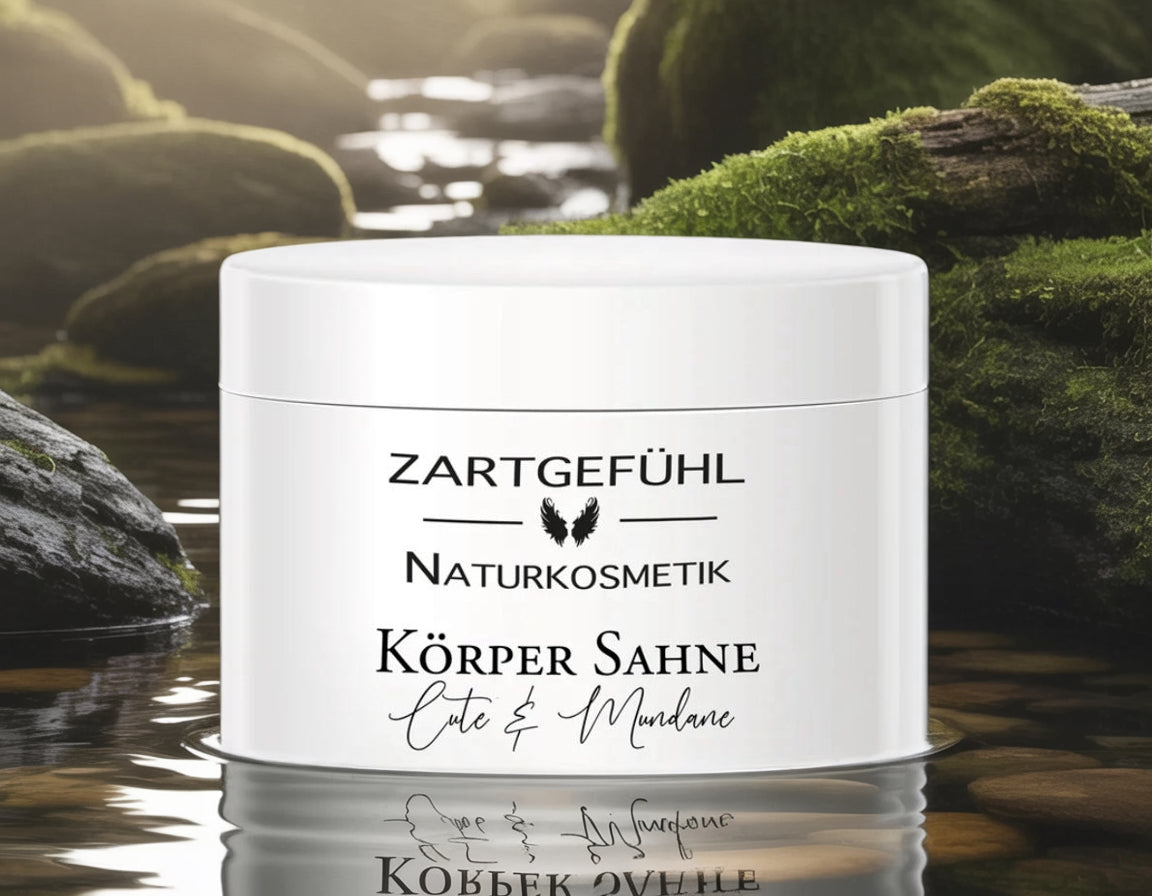 KÖRPERSAHNE
