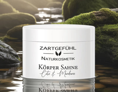KÖRPERSAHNE