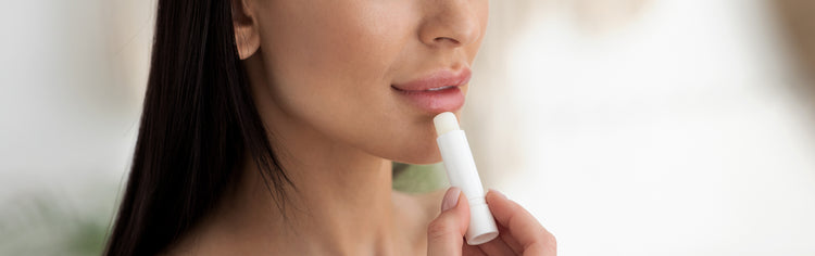 Lippenpflege