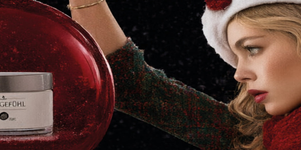 WEIHNACHTEN mit ZARTGEFÜHL