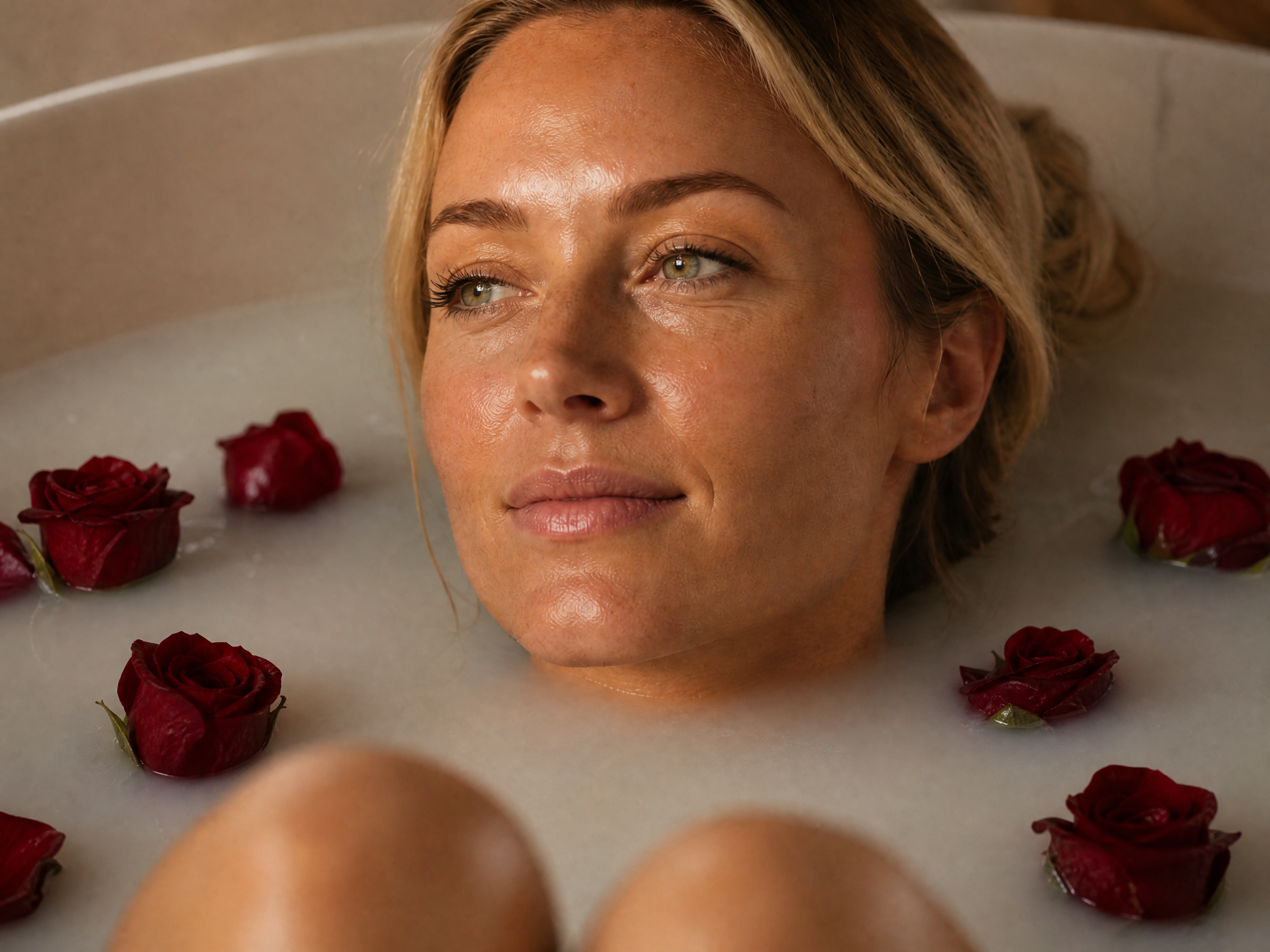 🛁 🌿 BADE RITUAL