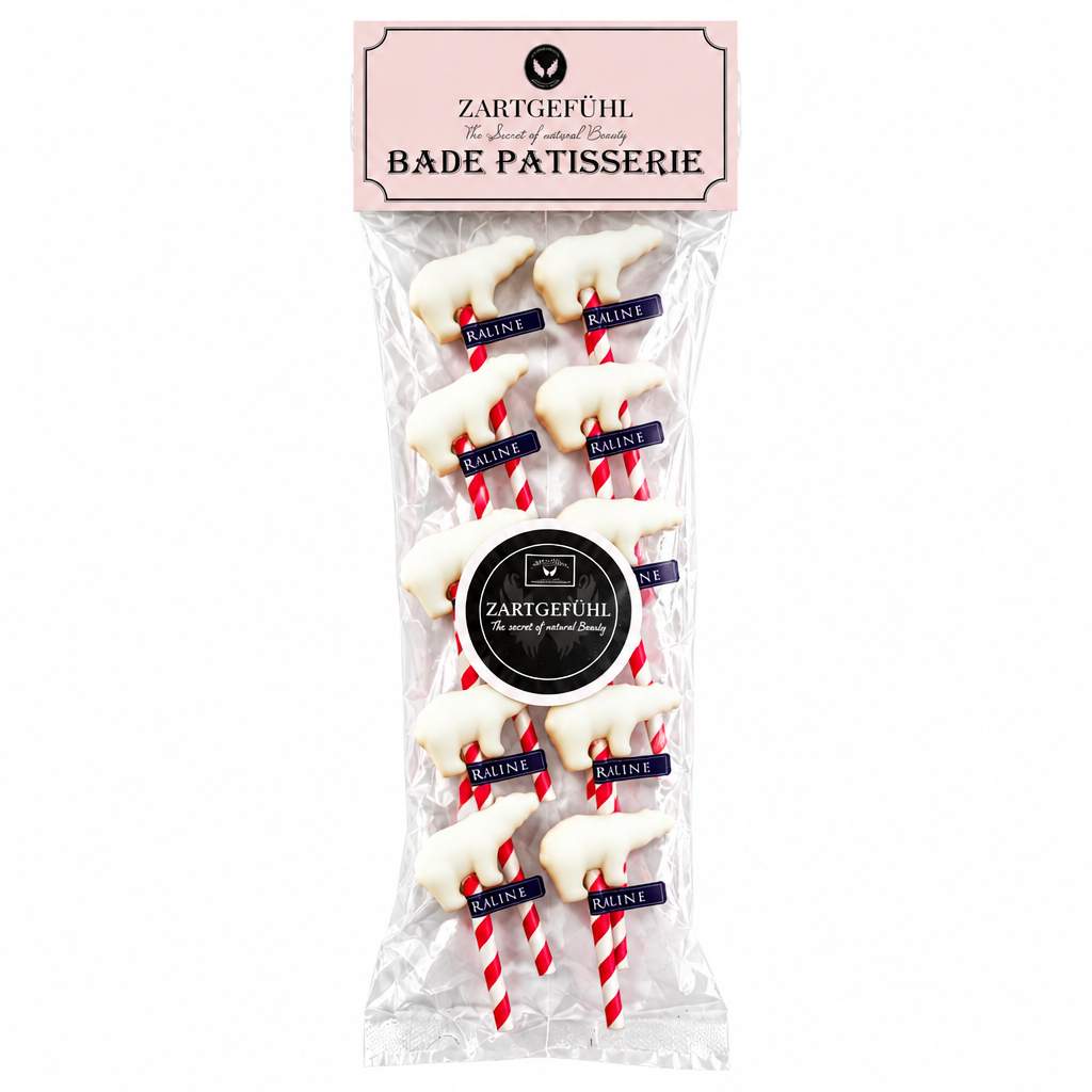 Bade Patisserie Bade Eisbär