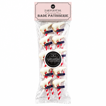 Bade Patisserie Bade Eisbär
