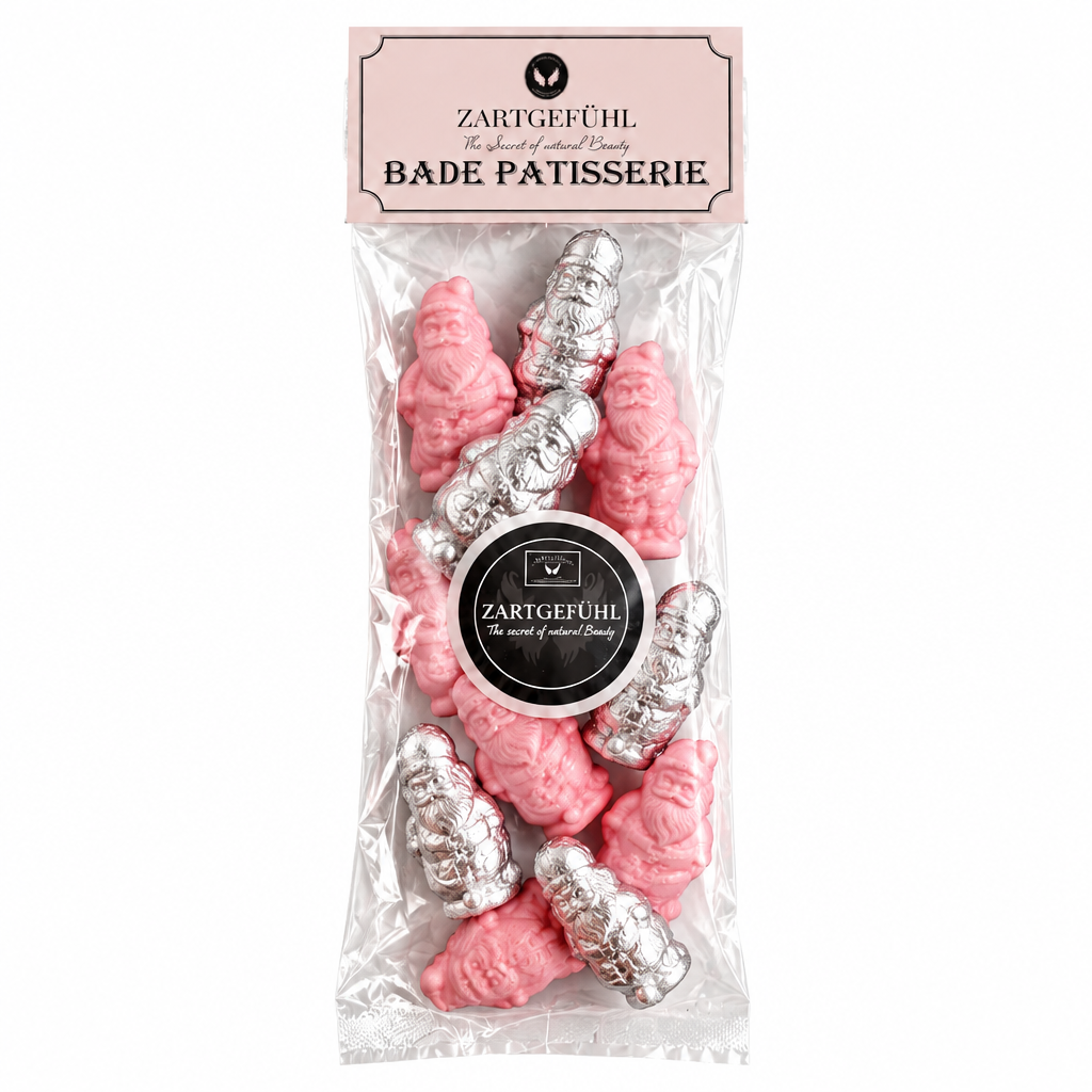 Bade Patisserie Bade Nikolaus