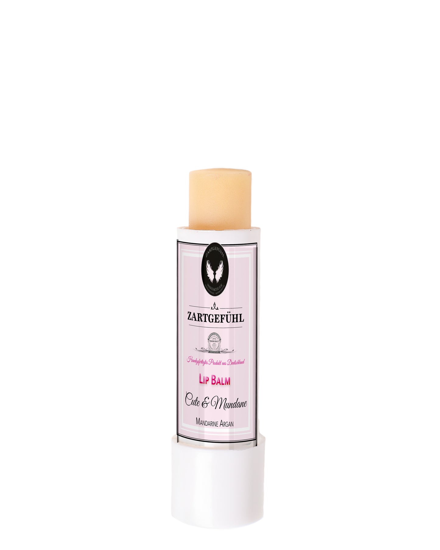 Cute & Mundane Lippen Balsam