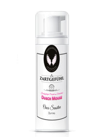 Onco Sensitive Dusch Mousse