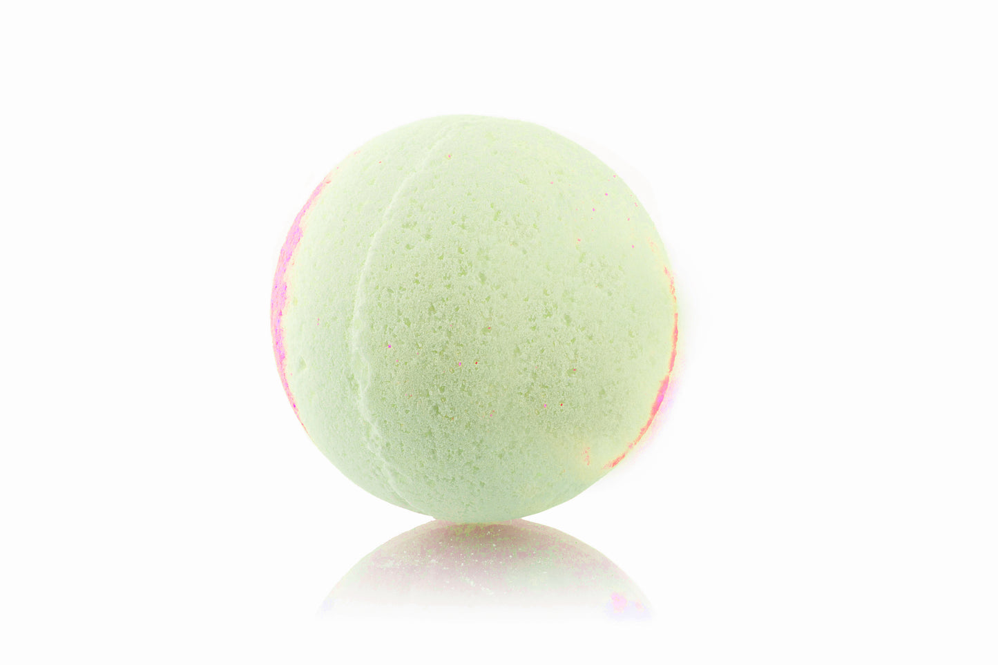 Pink Flamingo Bade Kugel