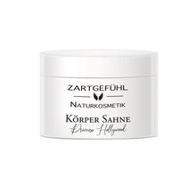 Princess Hollywood Körpersahne