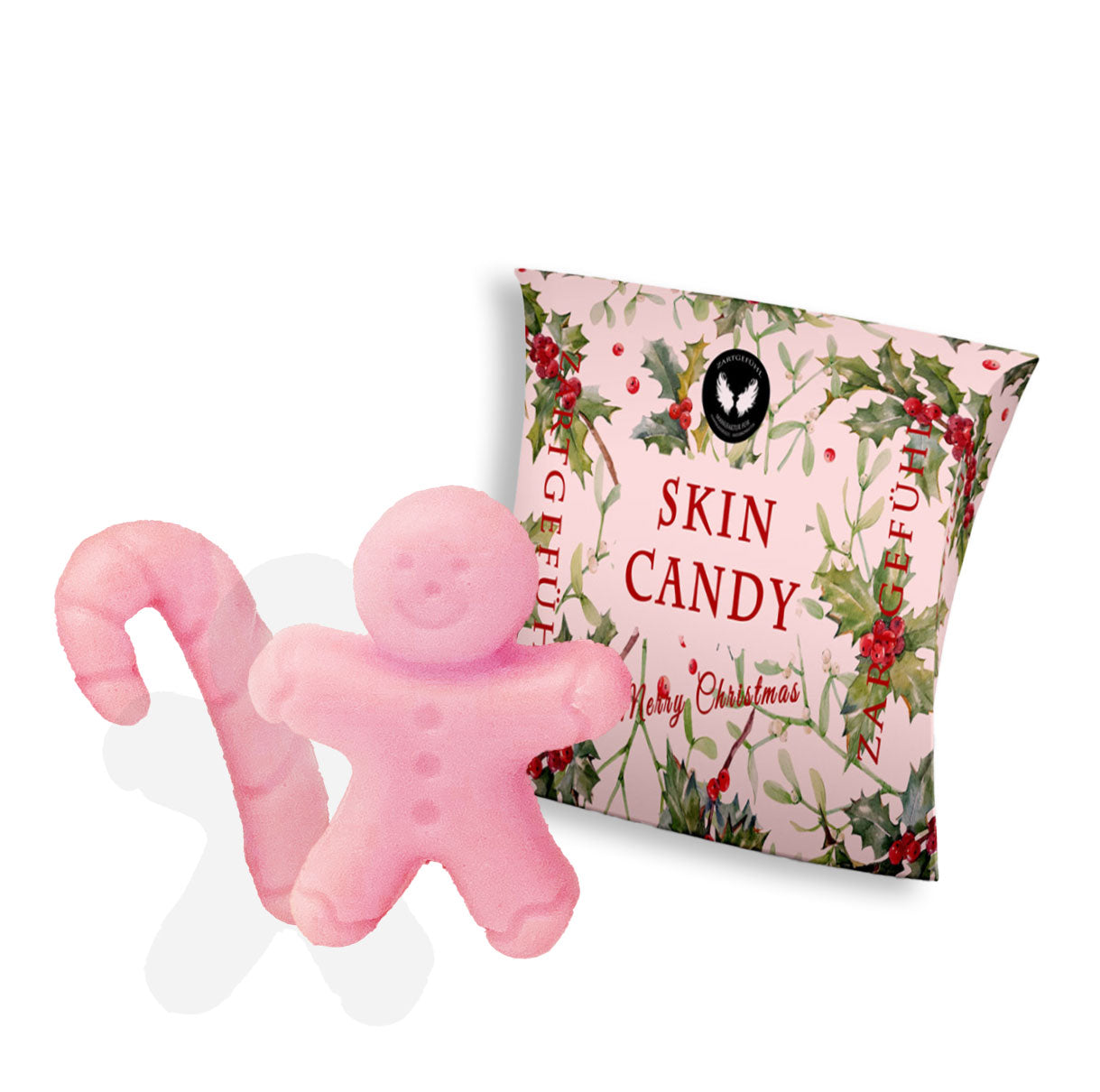 Skin Candy Bade Pop