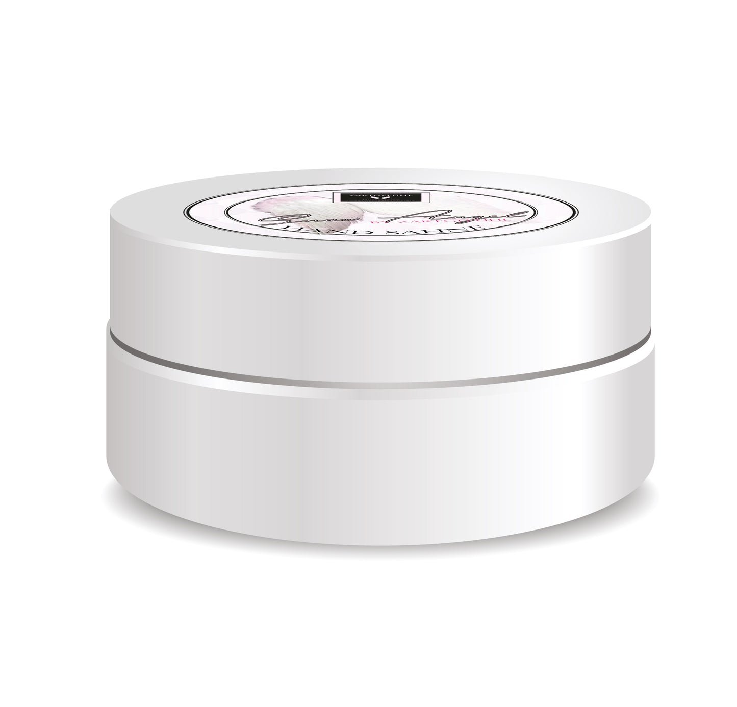 Snow Angel Hand Balm