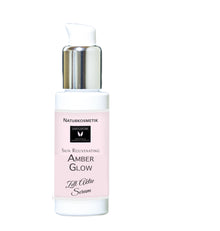 Amber Glow Zell Aktiv Serum