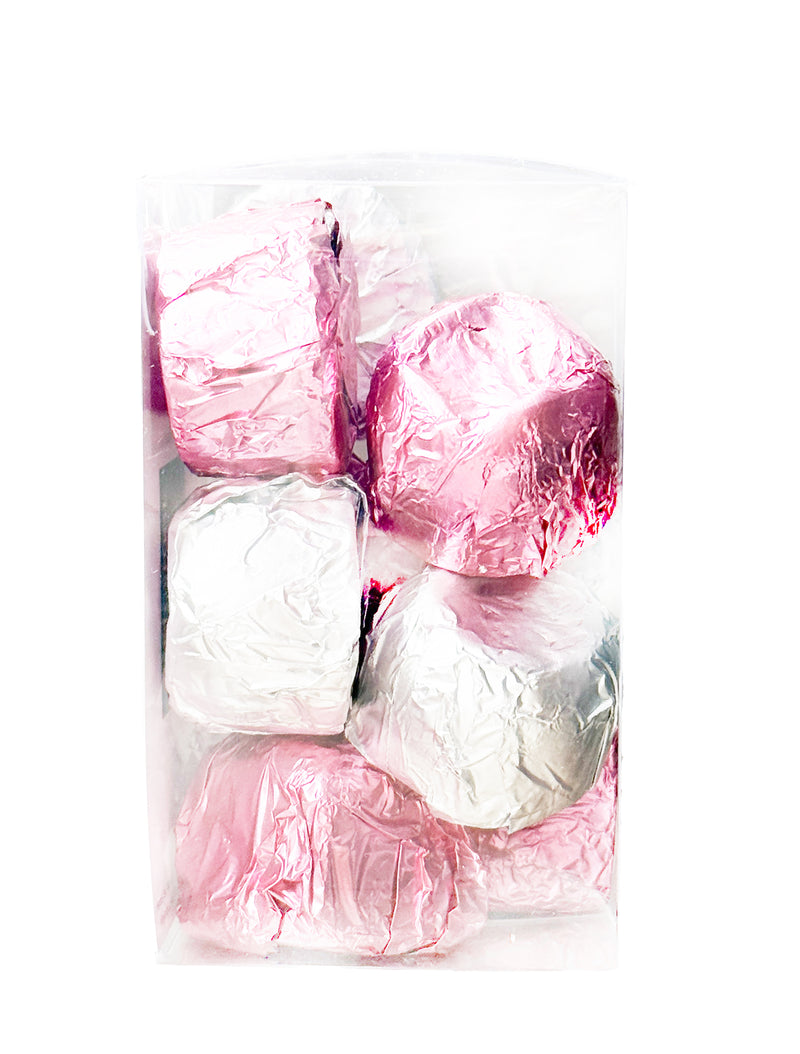 Badepralinen Skin Food