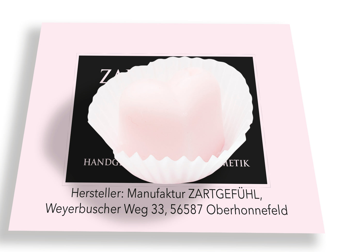Praxisware Badepralinen