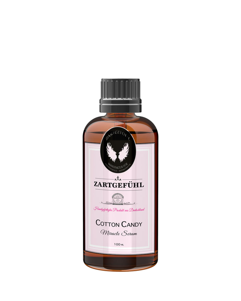 Cotton Candy Miracle Serum Nachfüller 100 ml