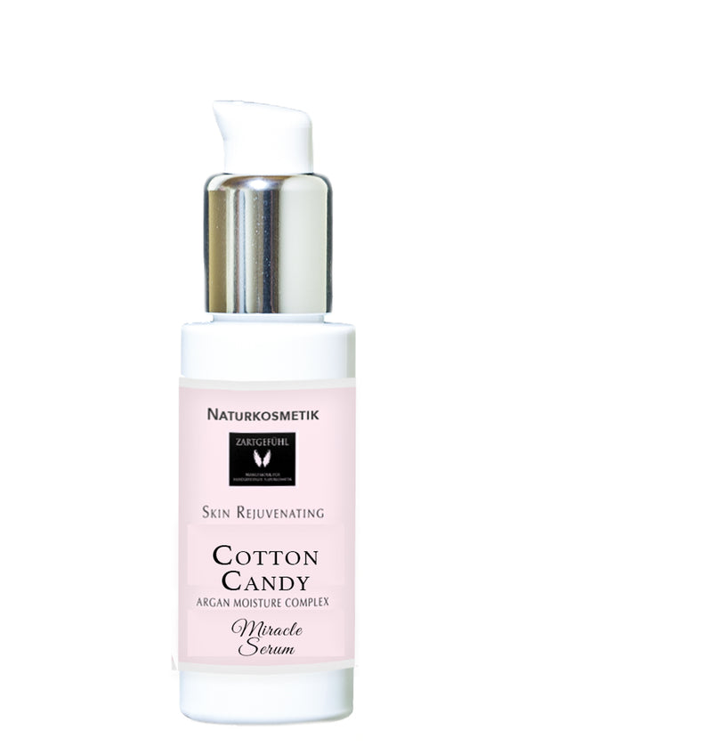 Cotton Candy Miracle Serum