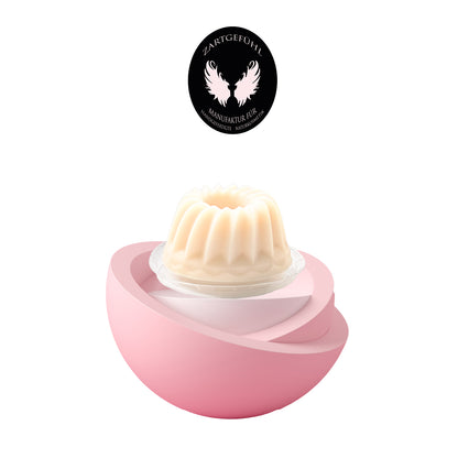 Cute & Mundane Creme Gugl 1 er