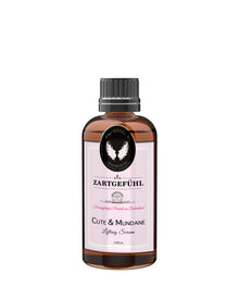 Cute & Mundane Argan Lifting Serum Nachfüller 100 ml