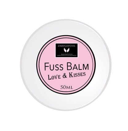 Love & Kisses Fuss Balm