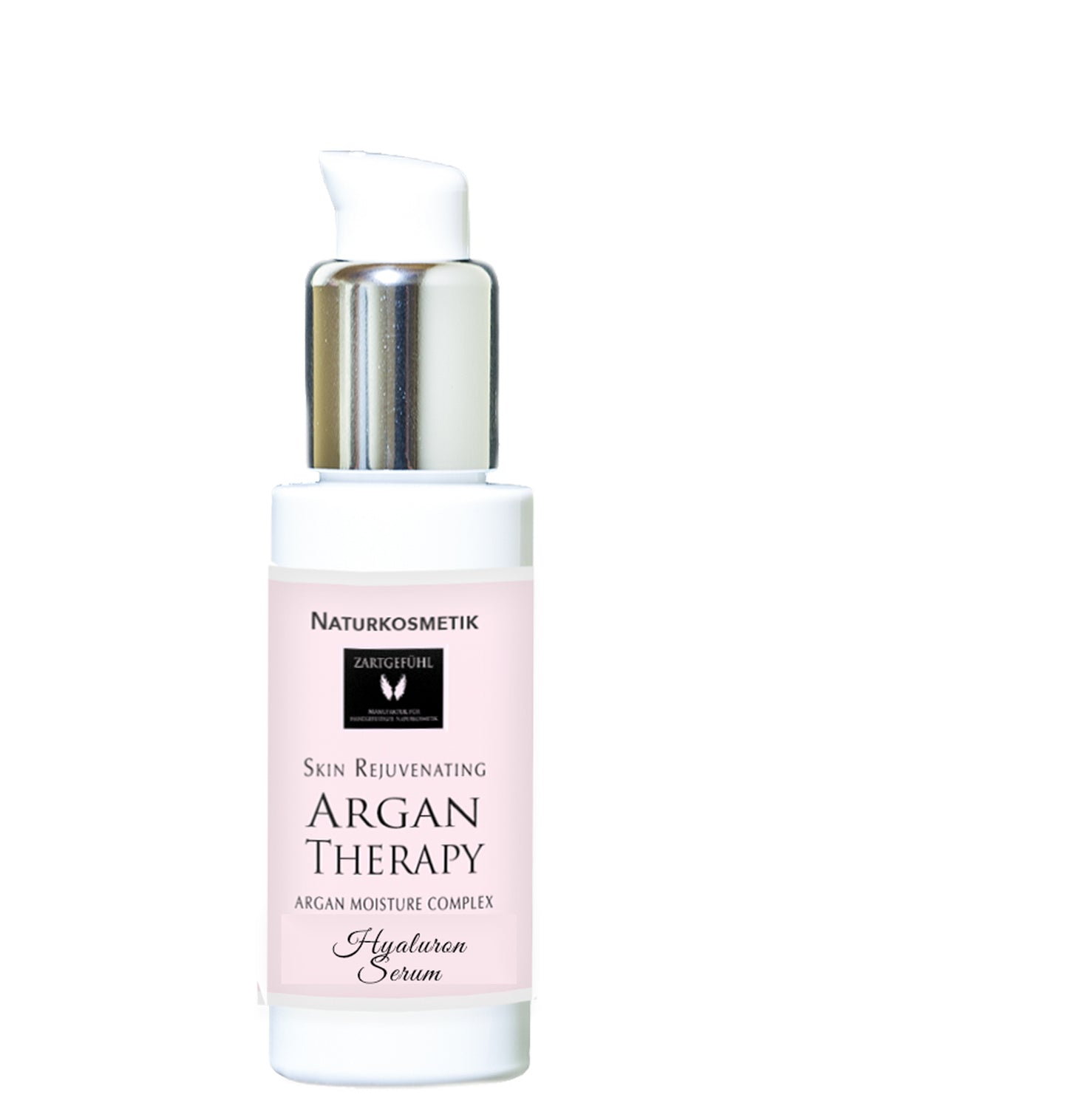 Cute & Mundane Hyaluron Serum-