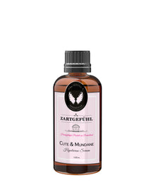Cute & Mundane Hyaluron Serum Nachfüller 100 ml