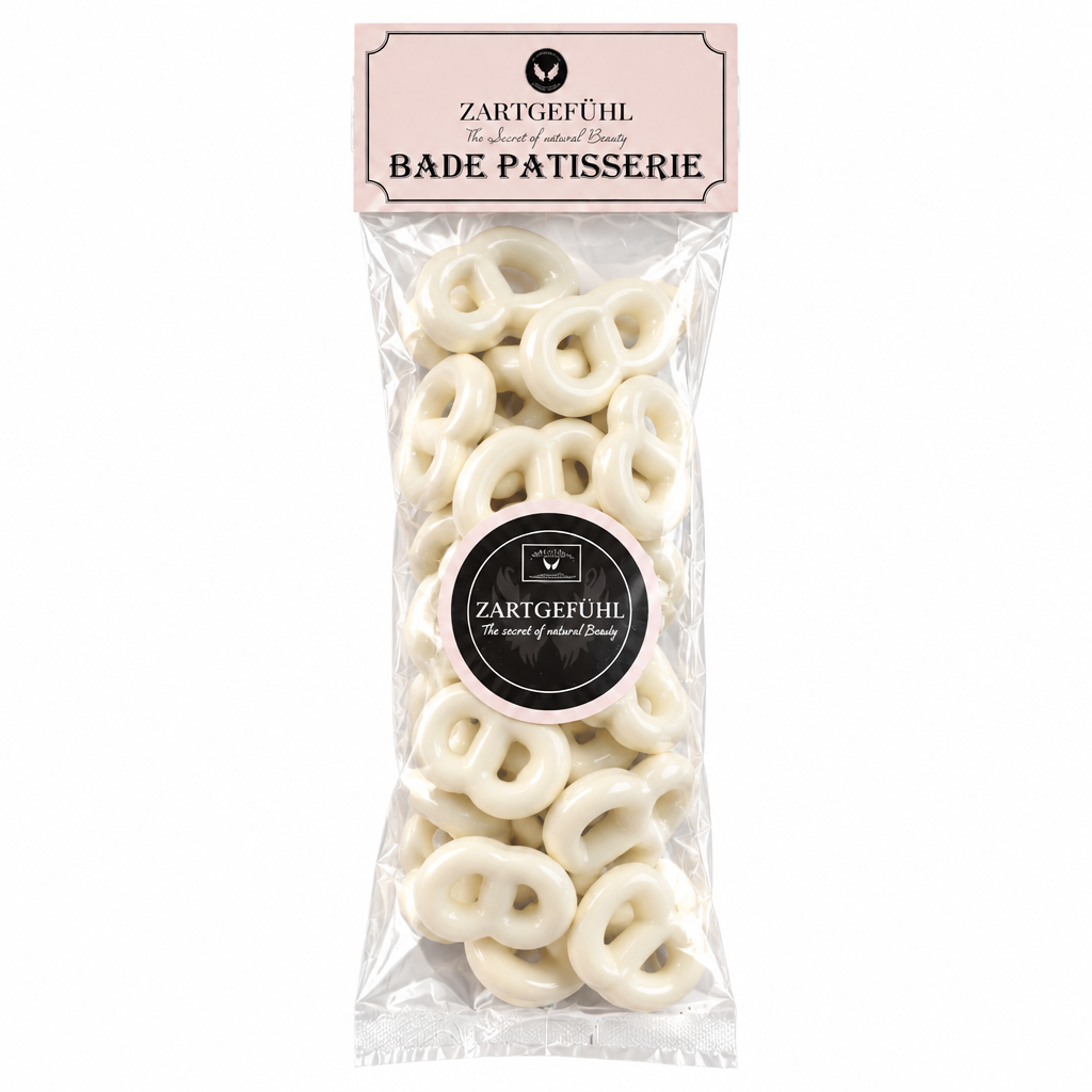 Bade Patisserie Bade Brezel
