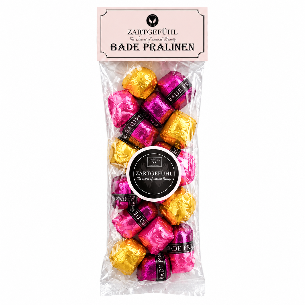 Bade Patisserie Bade Pralinen