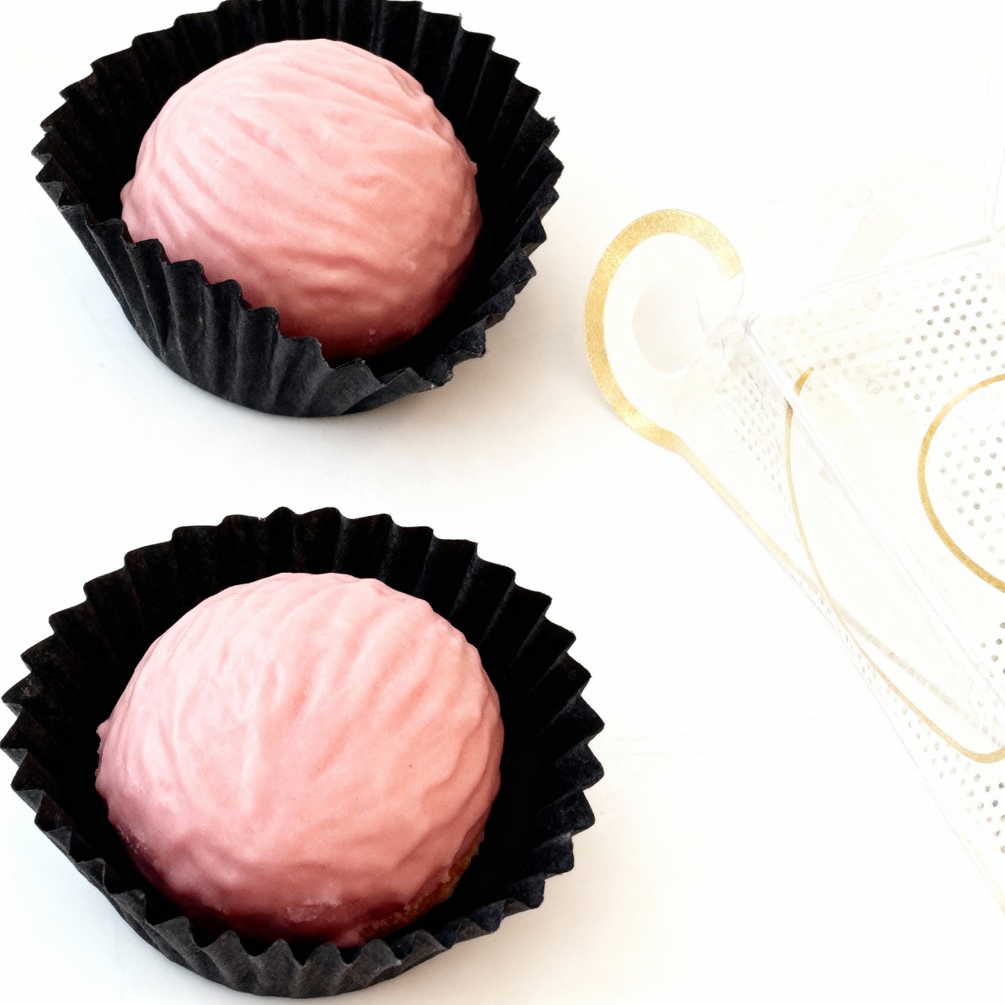 Badenüsse von ZARTGEFÜHL