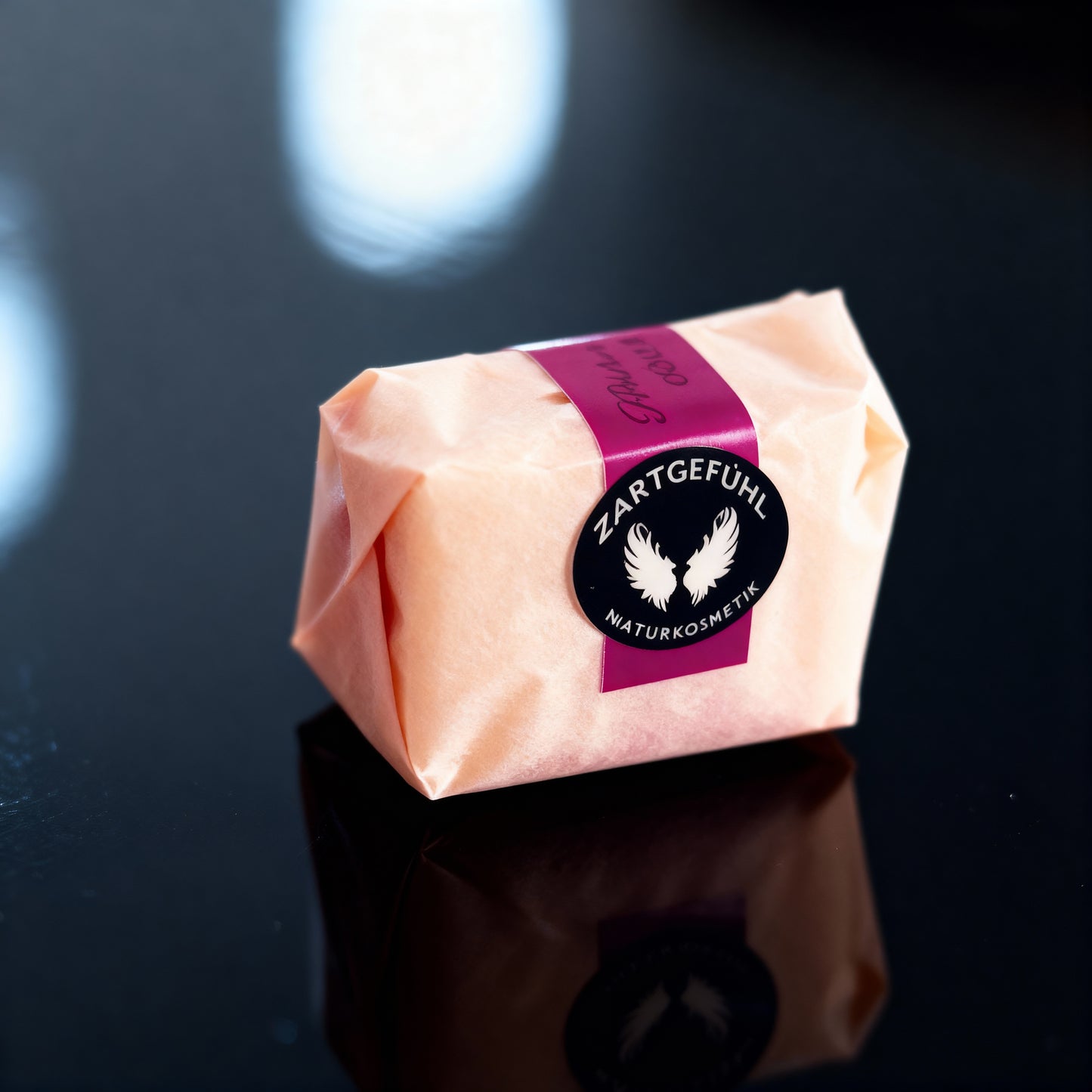 Christmas Kiss To Go Gesichts Seife