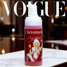 Christmas Kiss Dusch Mousse