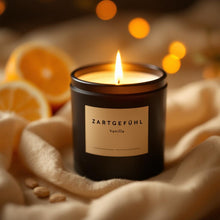 Aroma Kerze VANILLE Toffee