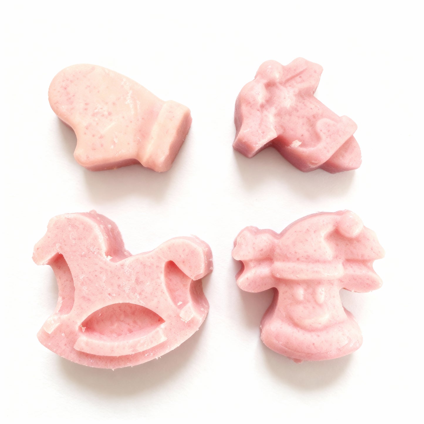 Christmas Candy Bade Pop