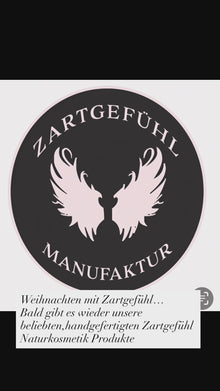 Lebkuchen Seife