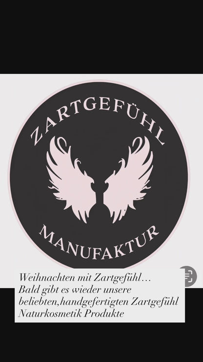 Lebkuchen Seife