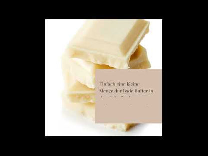Cotton Candy Bade Toffee