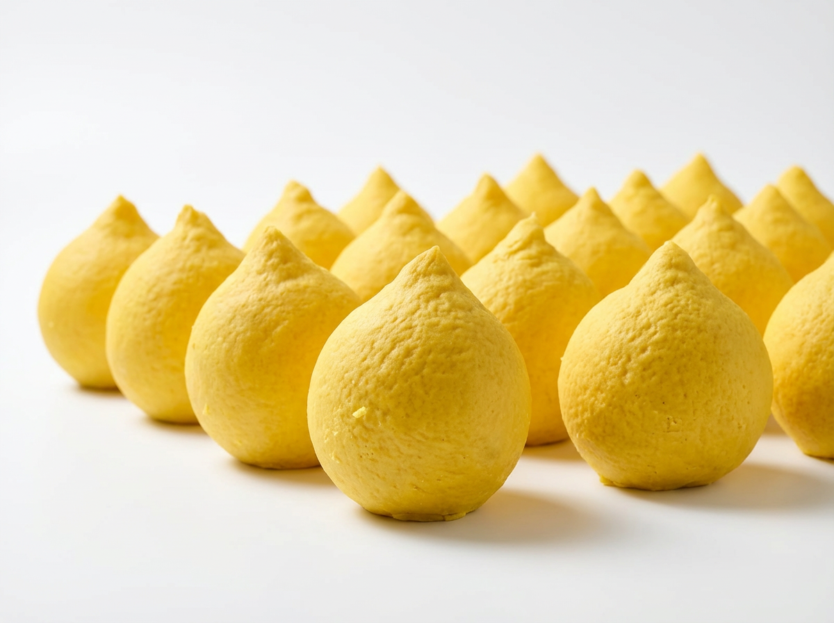 Girls Best Friend Lemon Luxury Soap