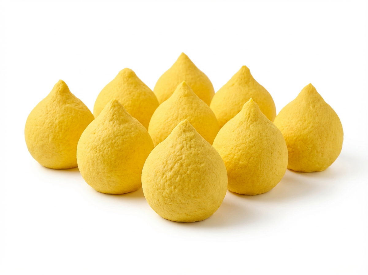 Girls Best Friend Lemon Luxury Soap