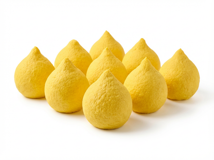 Girls Best Friend Lemon Luxury Soap