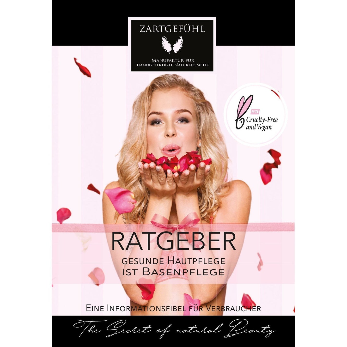 ZARTGEFÜHL Ratgeber 