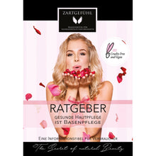 ZARTGEFÜHL Ratgeber 