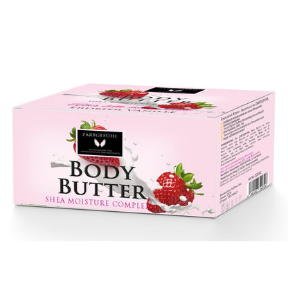 Aber bitte mit Sahne Body Butter 