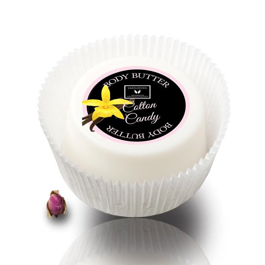 Cotton Candy Body Butter 