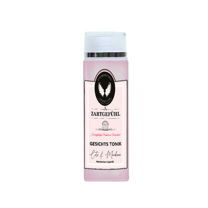 Cute & Mundane Argan Gesichts Tonic