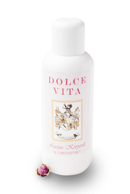Massage Öl Dolce Vita
