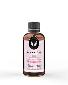 Ätherisches Öl Eukalyptus