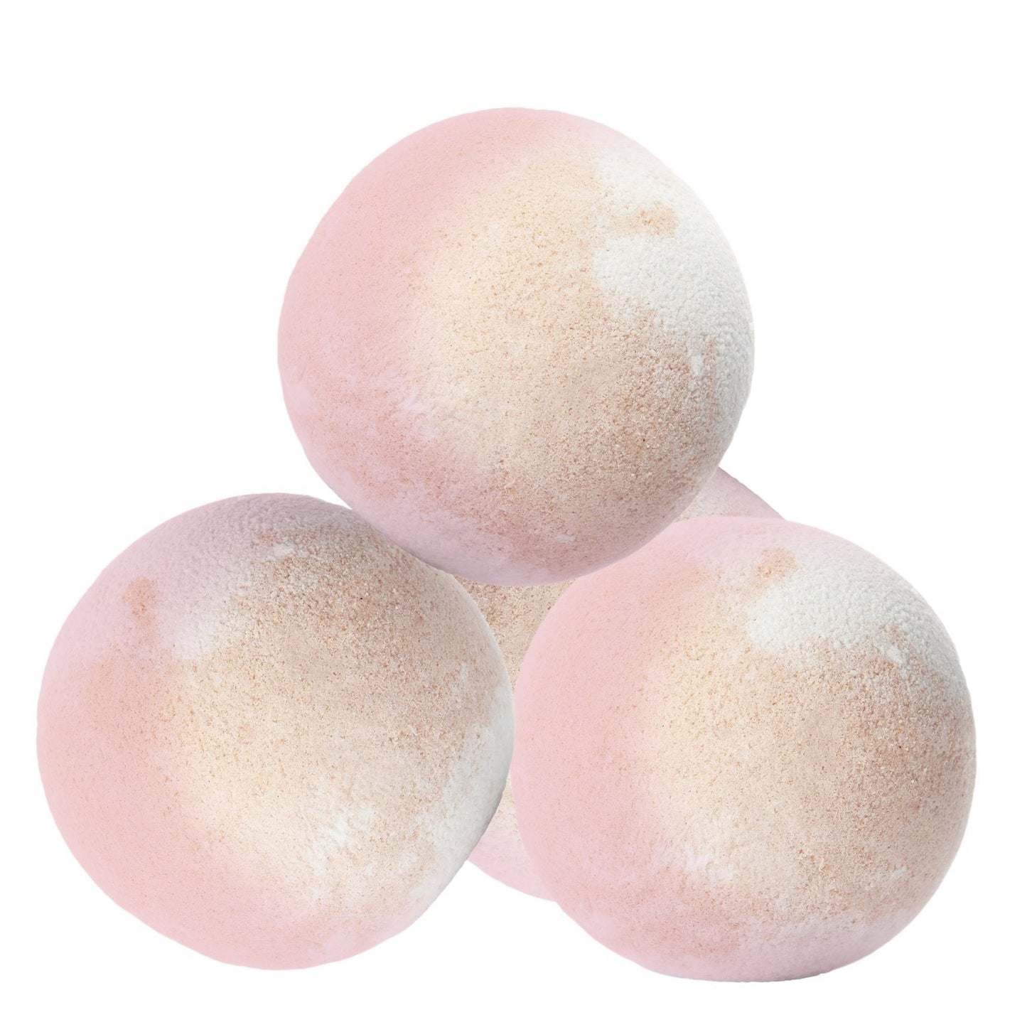 Cotton Candy Bade Kugel 
