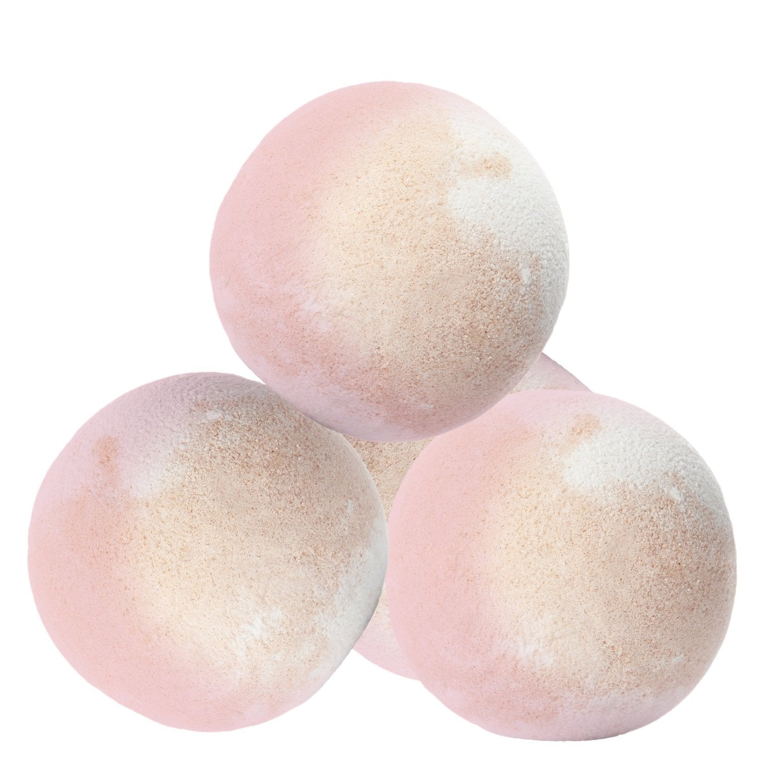 Cotton Candy Bade Kugel 