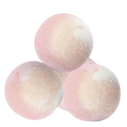 Cotton Candy Bade Kugel 